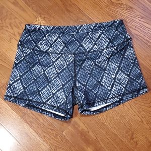 Born Primitive Double Take Booty Shorts